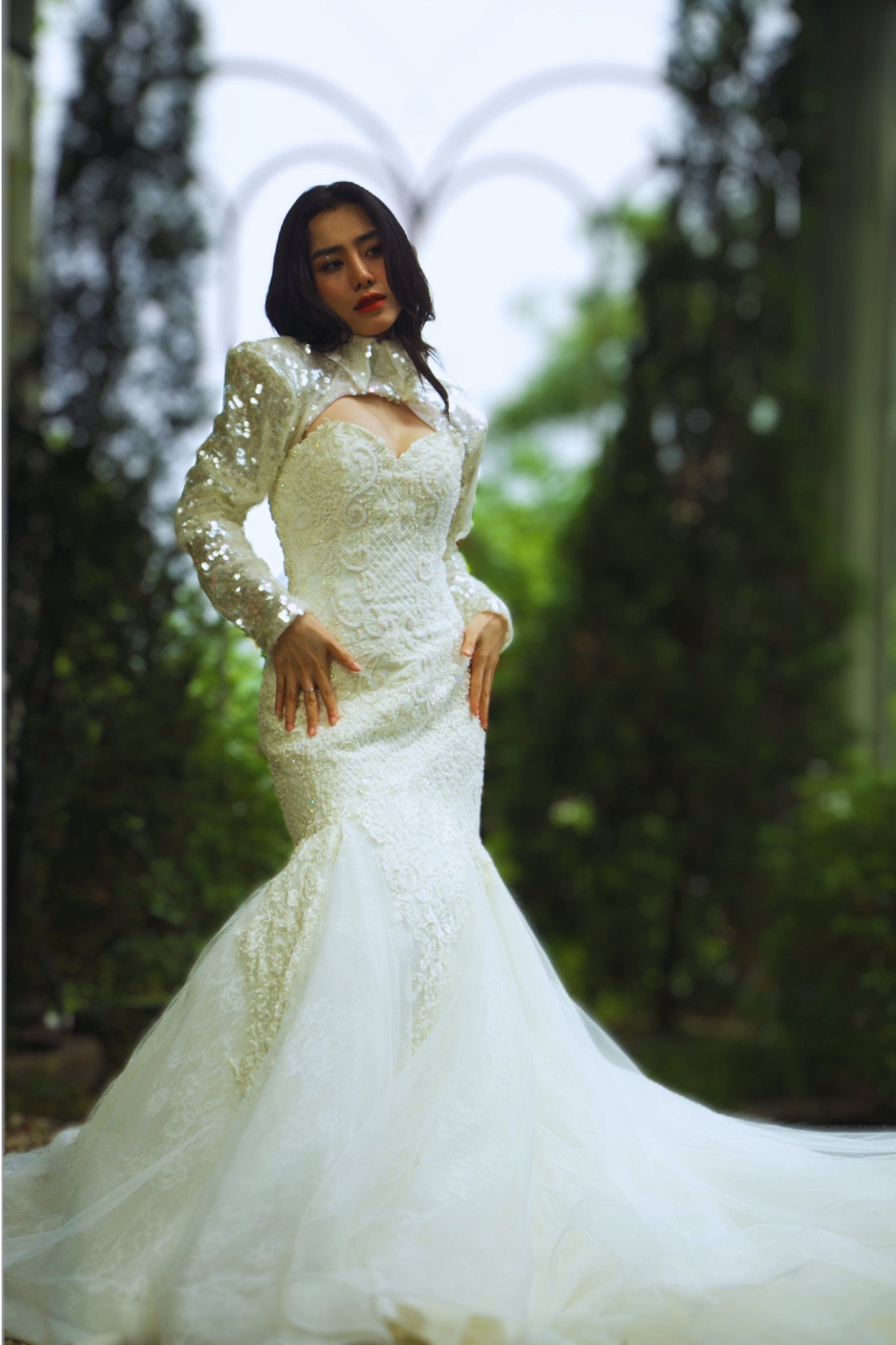 Buy White Wedding Dress