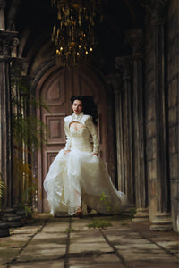 midi wedding dress australia Wedding Dresses in Australia Shop Best Bridal Gowns Online in Australia Olivia Bottega